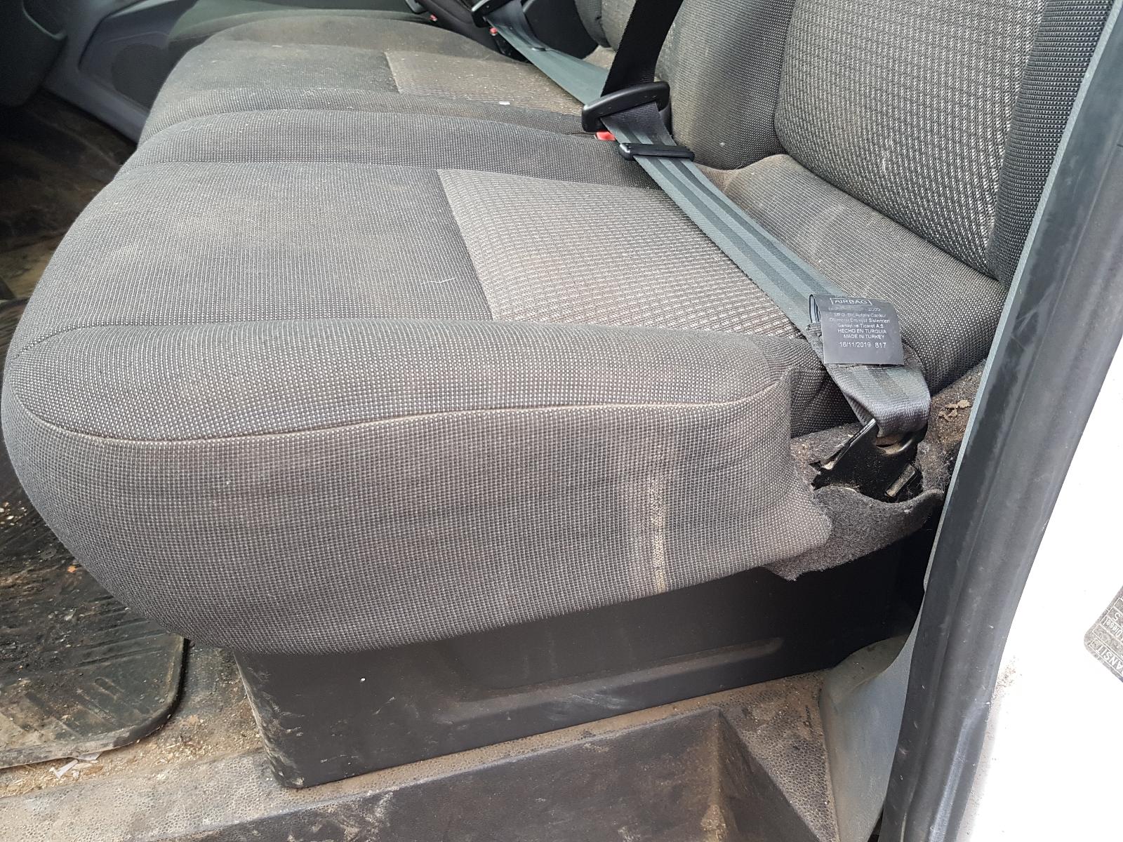 Ford Transit - Other