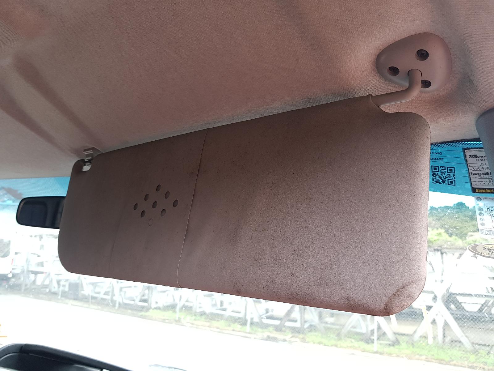 Ford Transit - 2006-2011