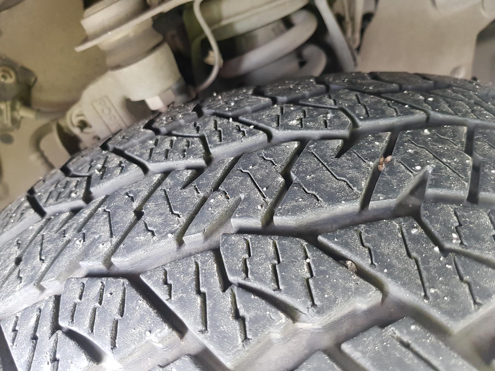 Ford Ranger - PX/PX2 2011-2017