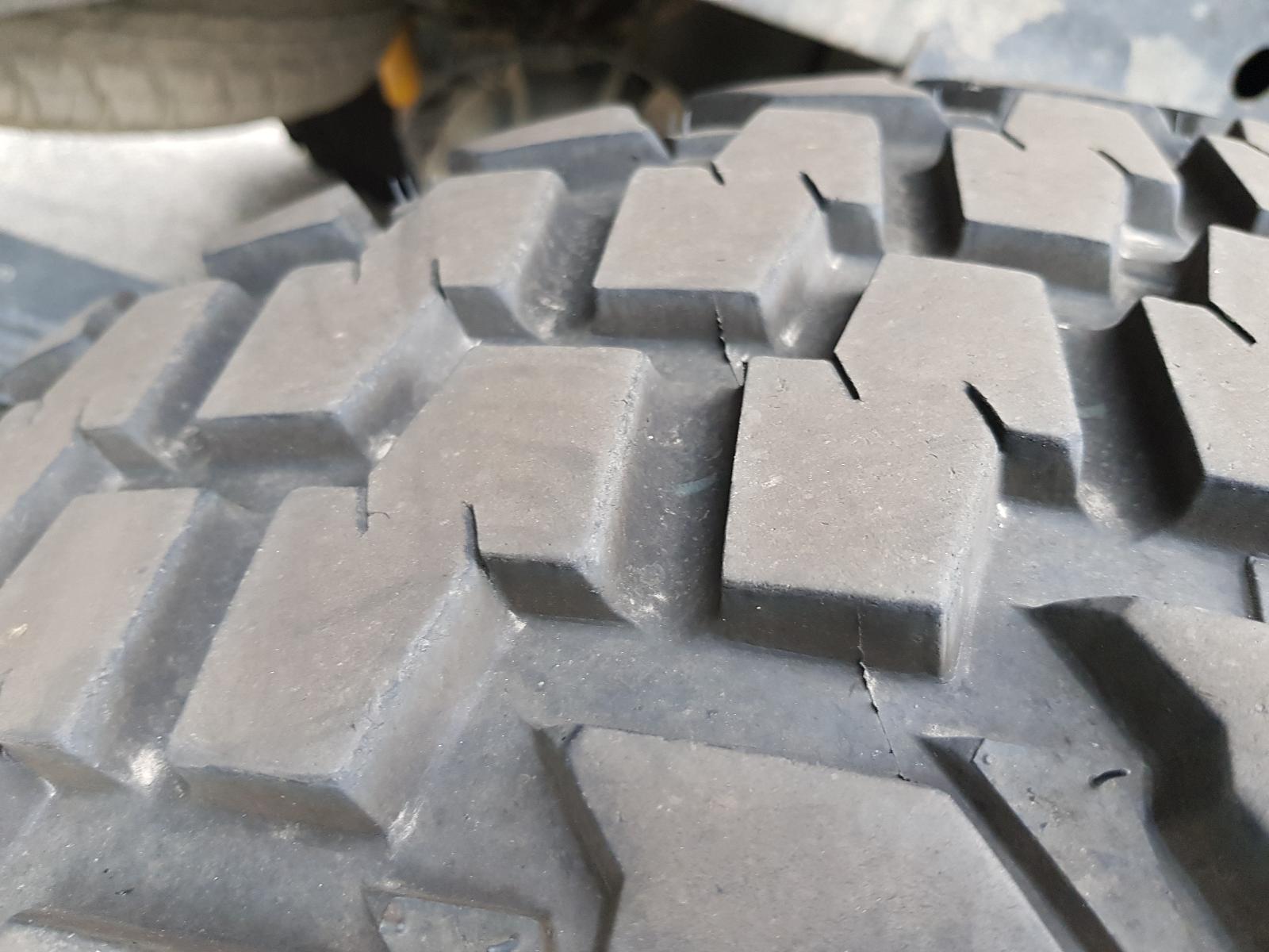 Ford Ranger - PX/PX2 2011-2017