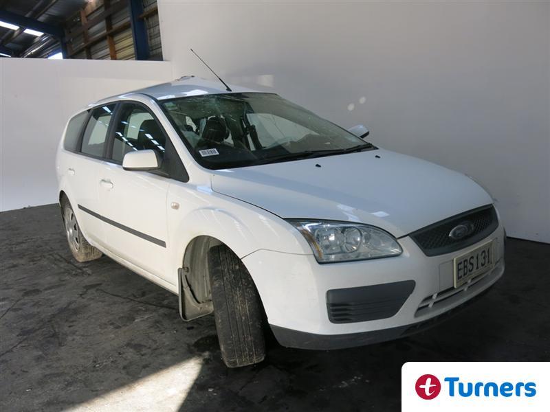 Ford Focus - LS 2005-2007