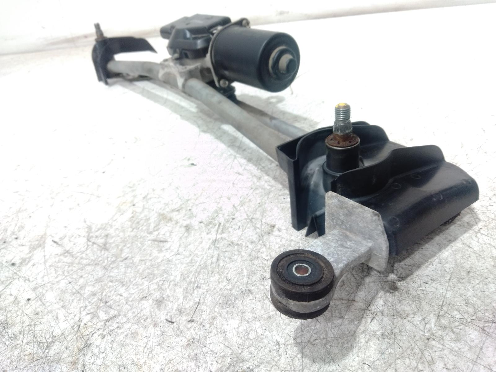 Wiper_Linkage