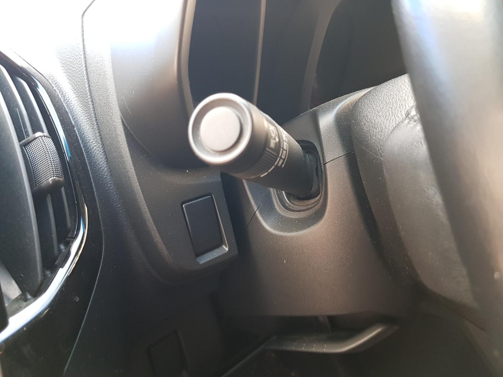 Holden Colorado - RG 2012 -2016