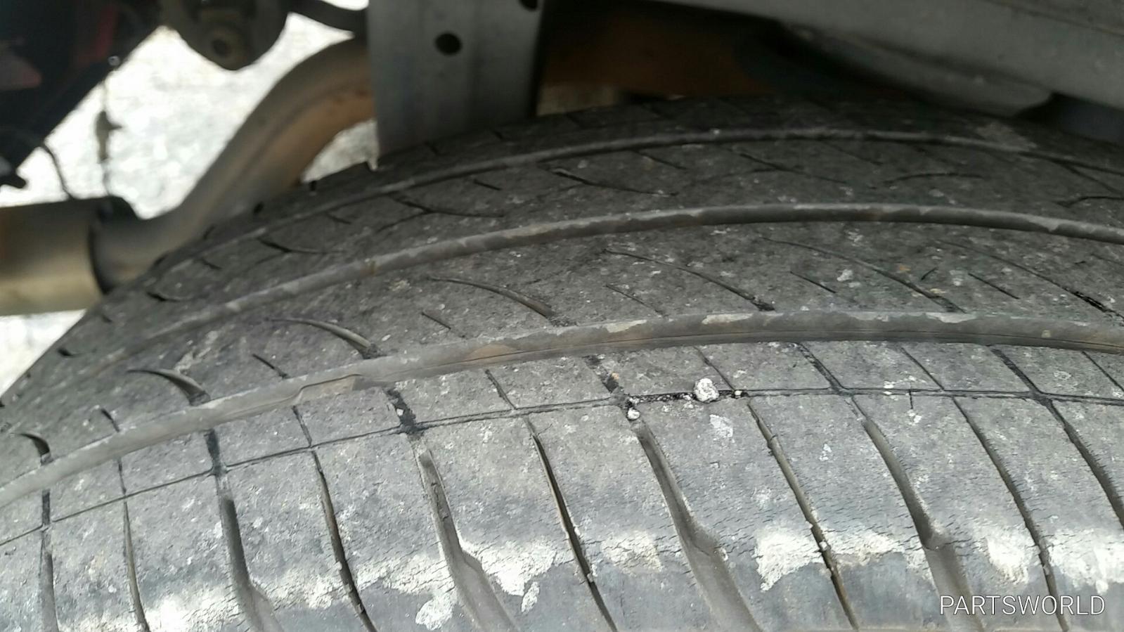 Chevrolet Cruze - All Series 2003-2017