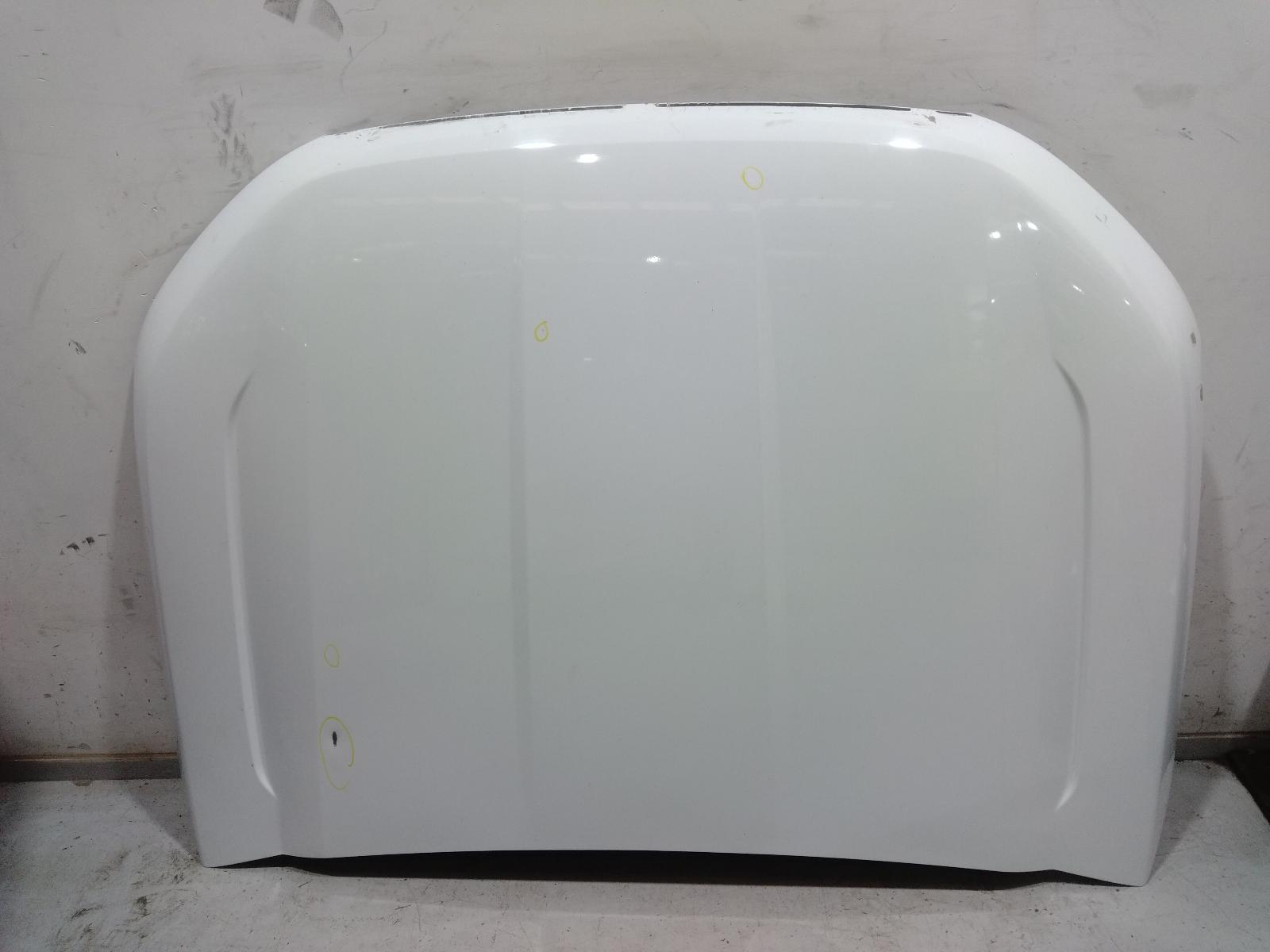 Bonnet