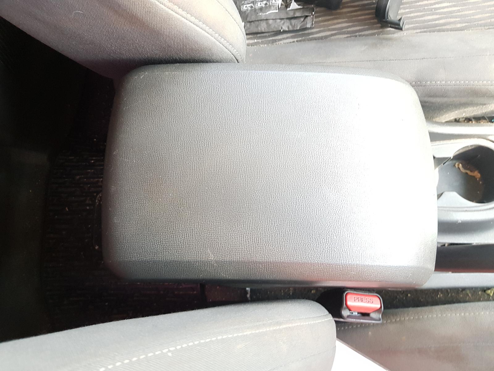 Holden Colorado - RG 2012 -2016