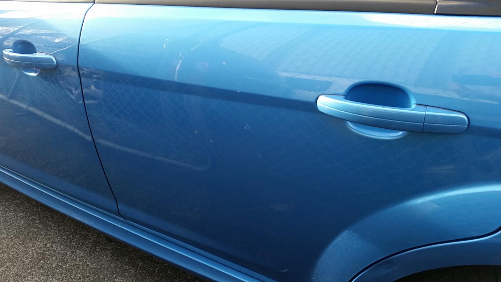 Ford Focus - LT-LV 2008-2011