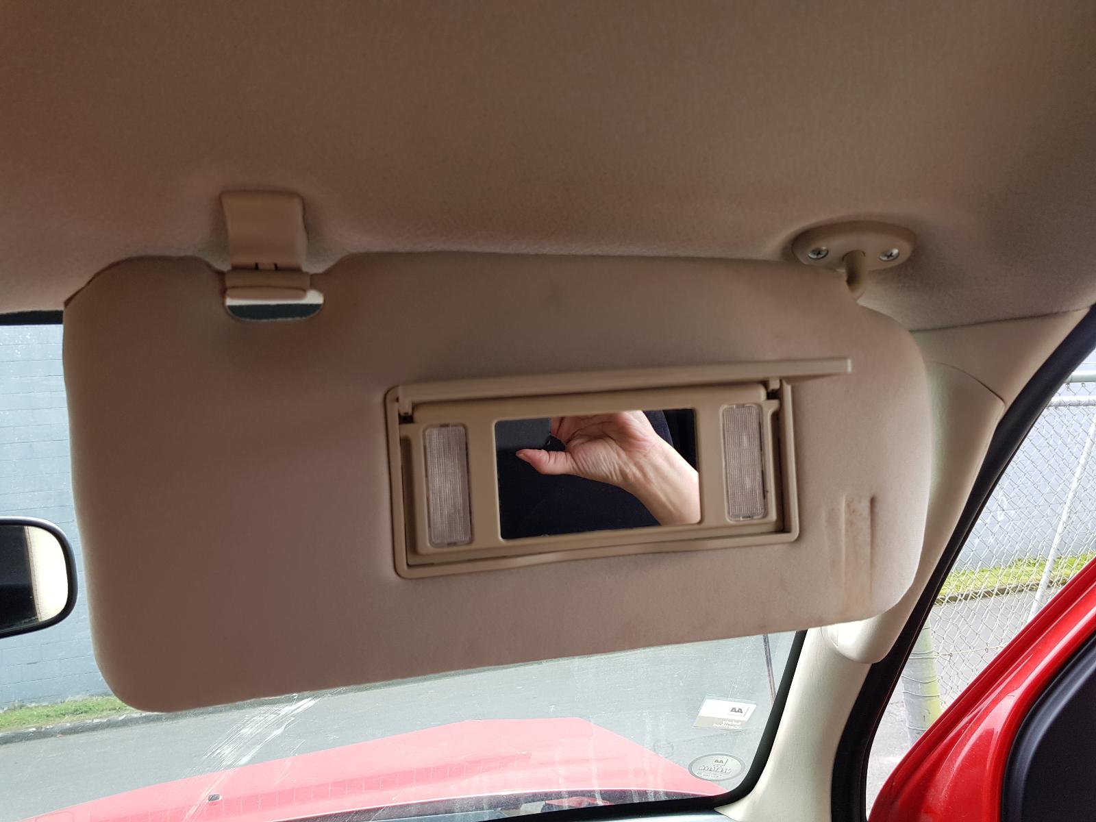 Ford Escape - EP Facelift 2003-2007