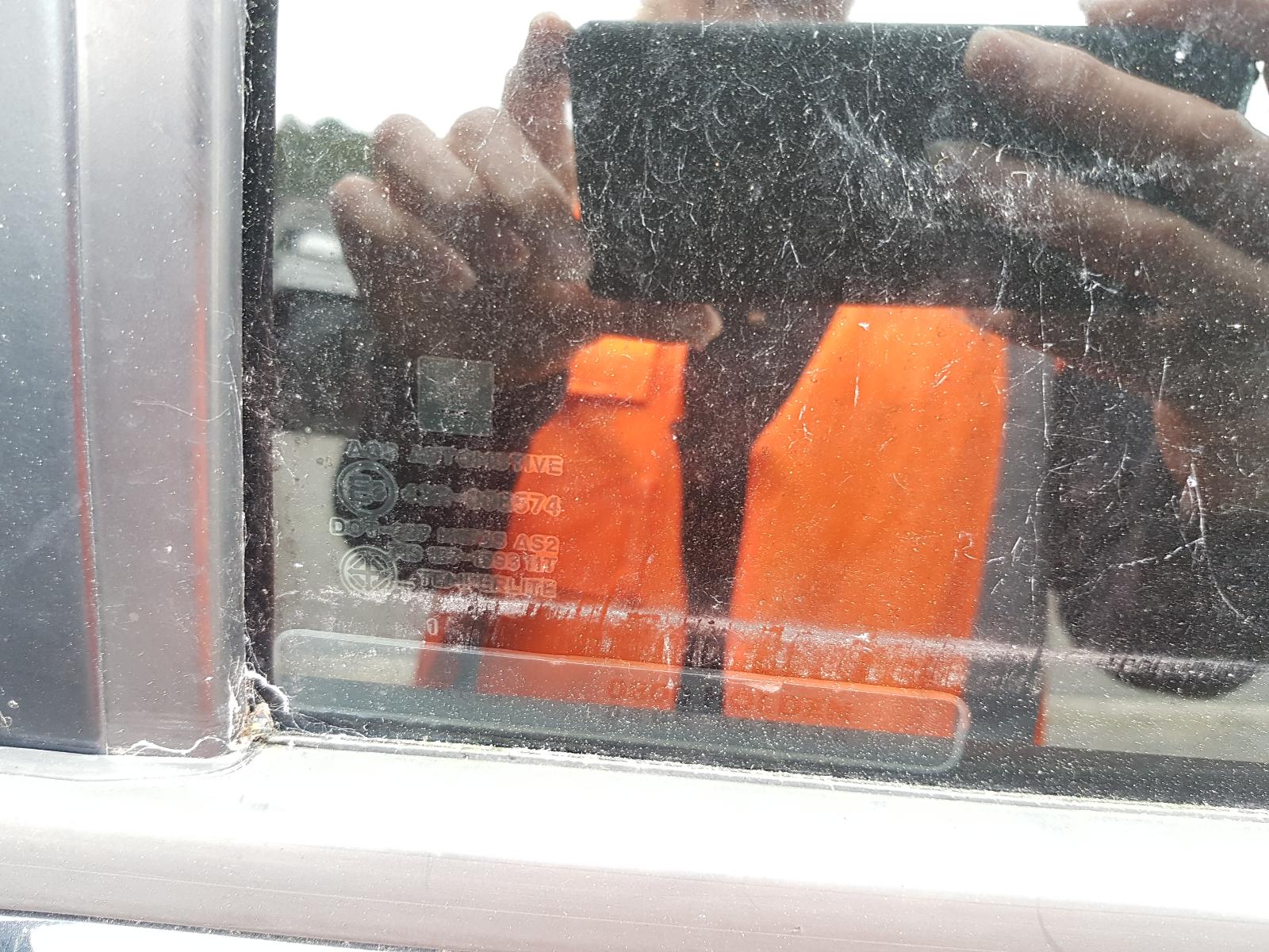 Holden Colorado - RG 2012 -2016