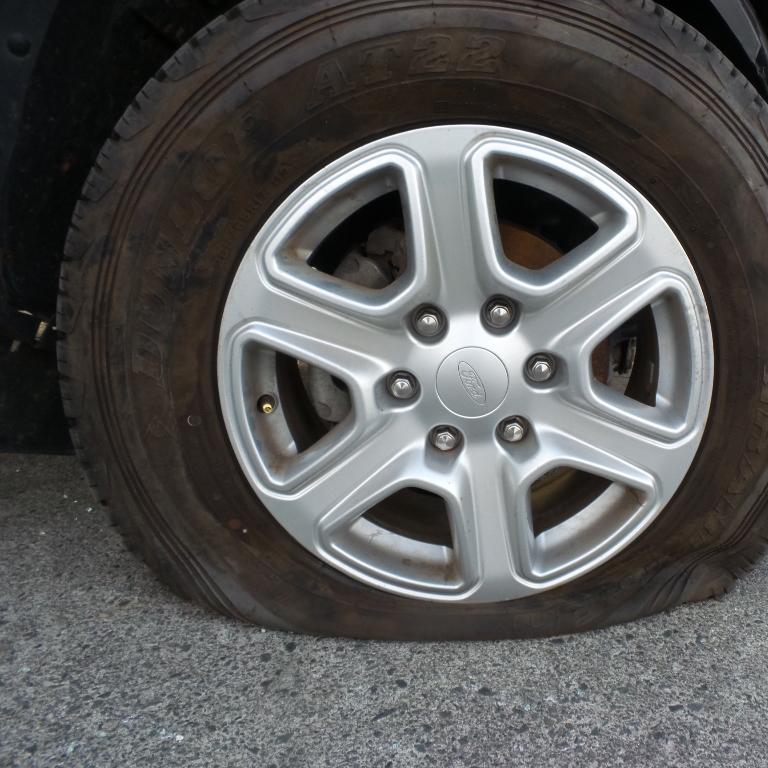 Ford Ranger - PX/PX2 2011-2017