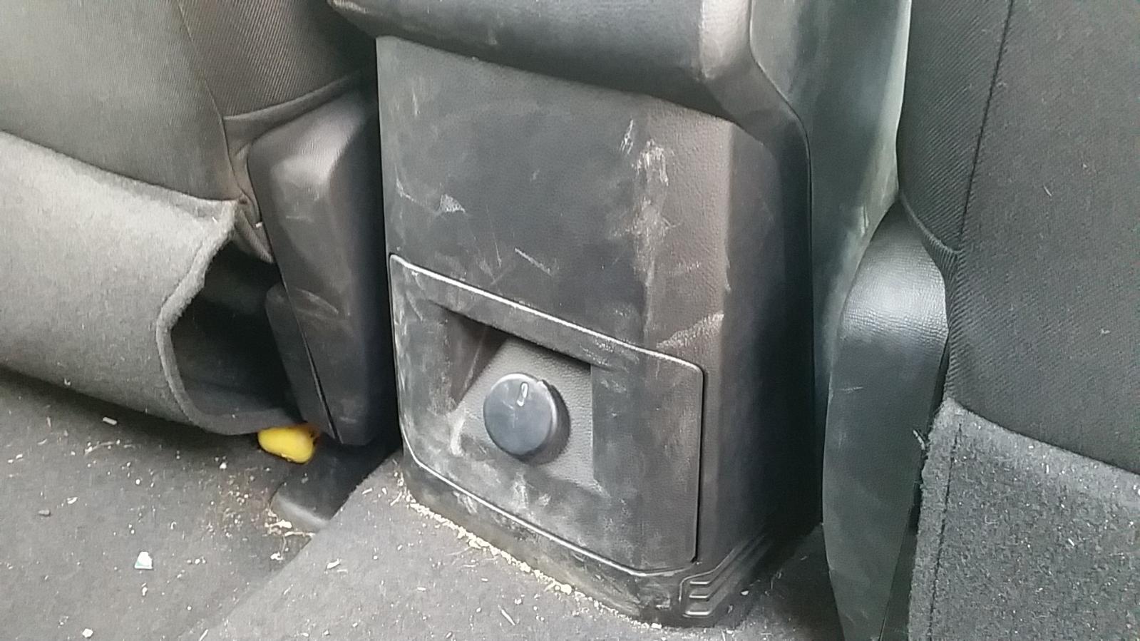 Holden Colorado - RG 2012 -2016