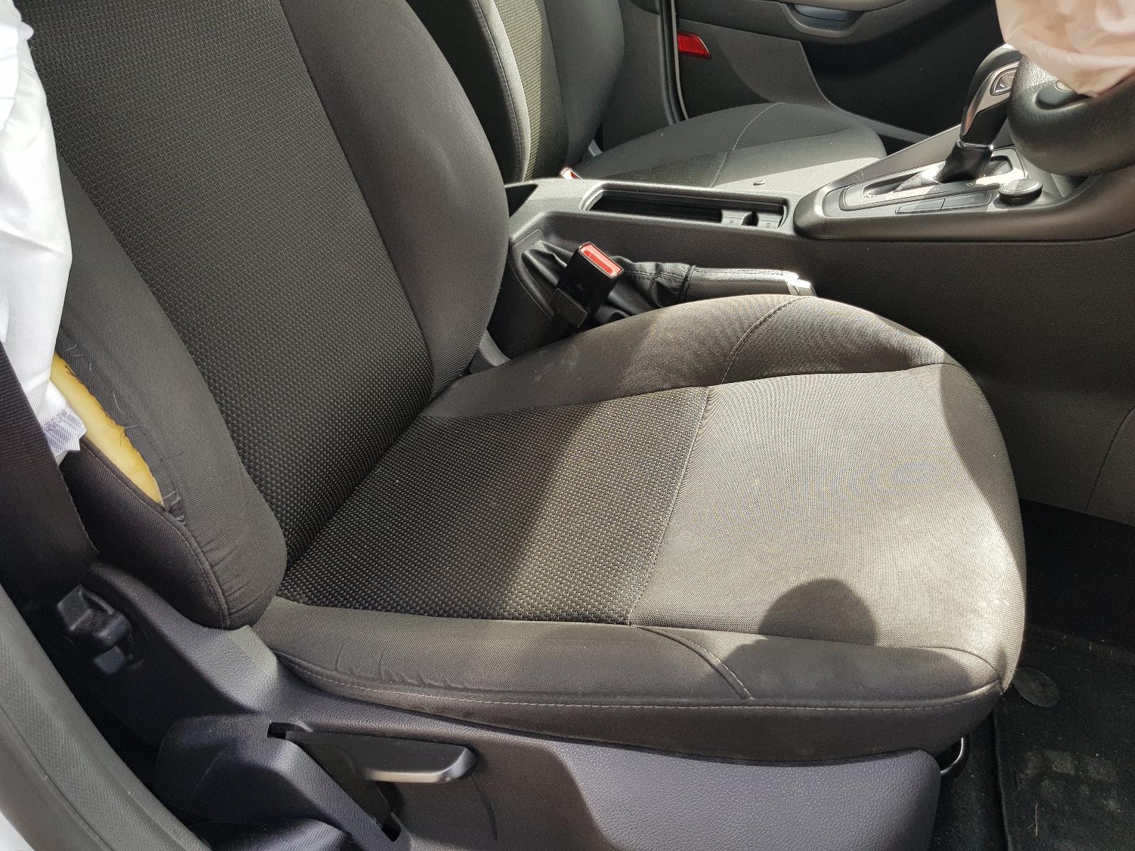 Ford Focus - LZ 2015-2017