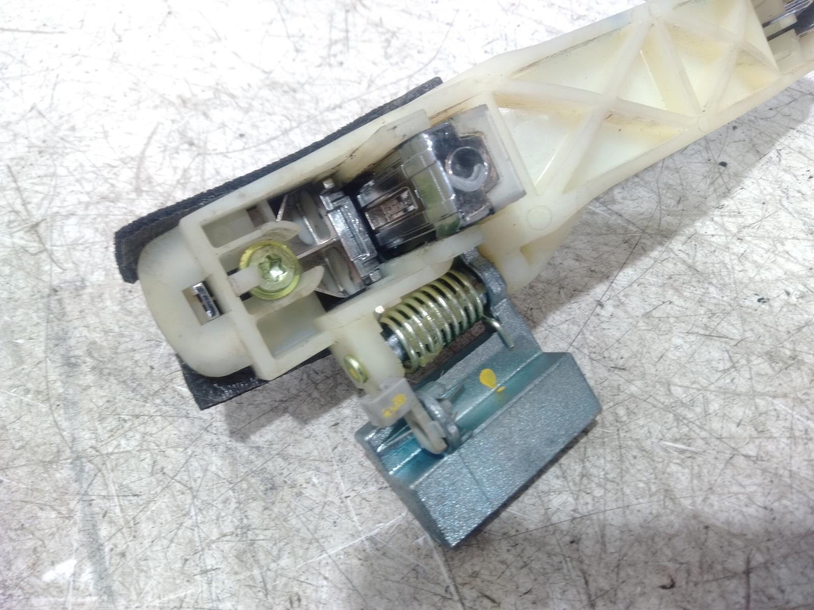 Door Handle