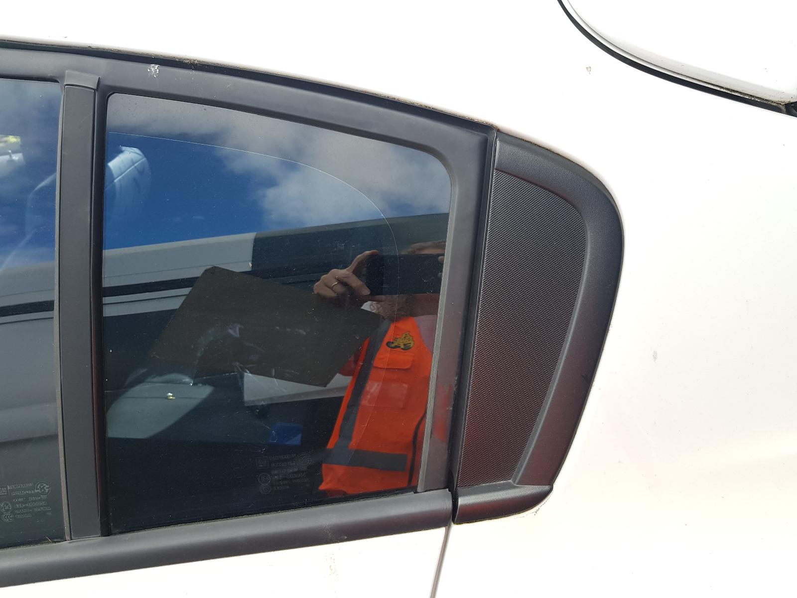 Holden Cruze - 2009-Present