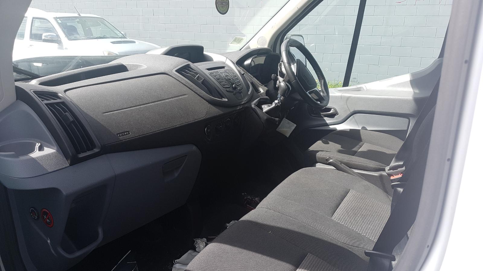 Ford Transit - Other