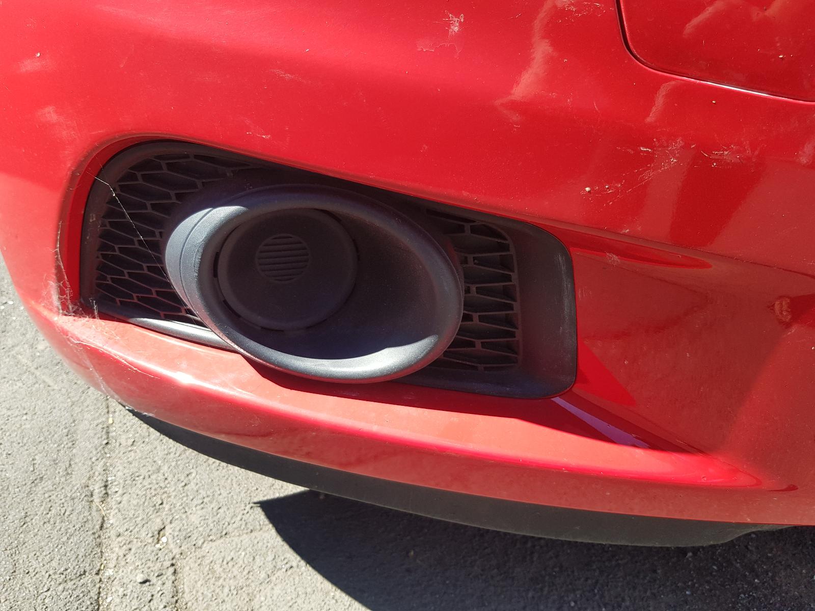 Holden Cruze - 2009-Present