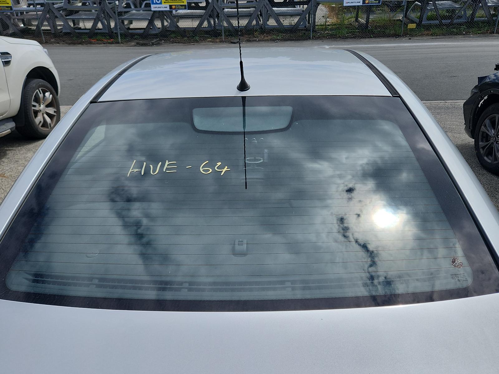 Holden Commodore - VE 2006-2013