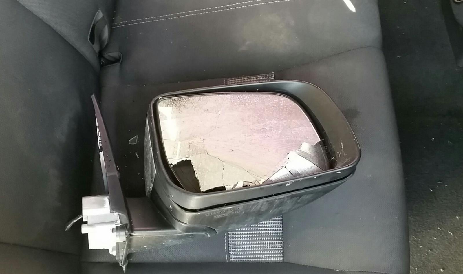 Ford Ranger - PX/PX2 2011-2017