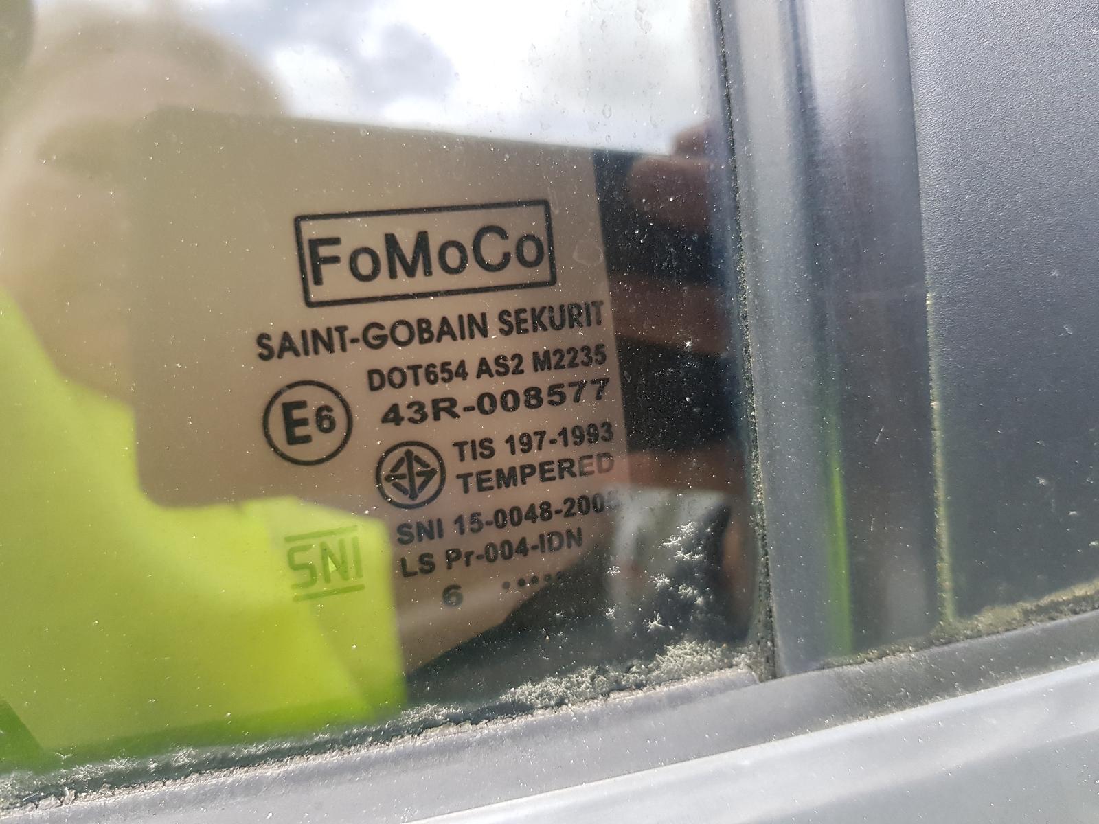 Ford Ranger - PX/PX2 2011-2017