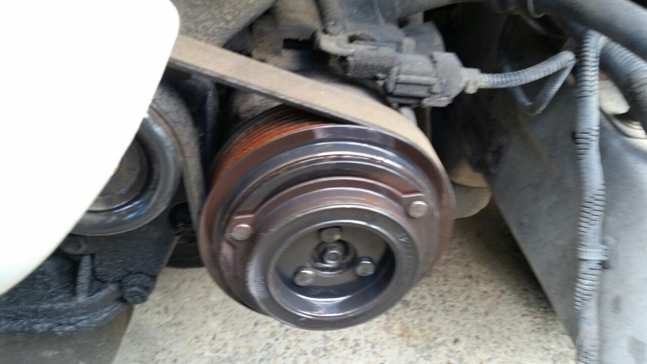 Hyundai H1 Van - 2008-2016