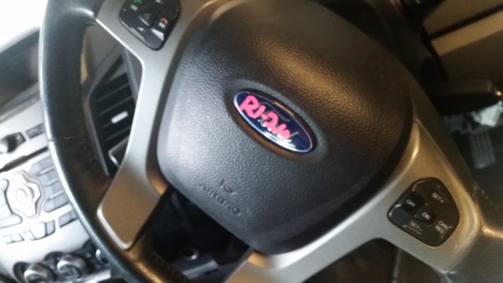 Ford Ranger - PX/PX2 2011-2017