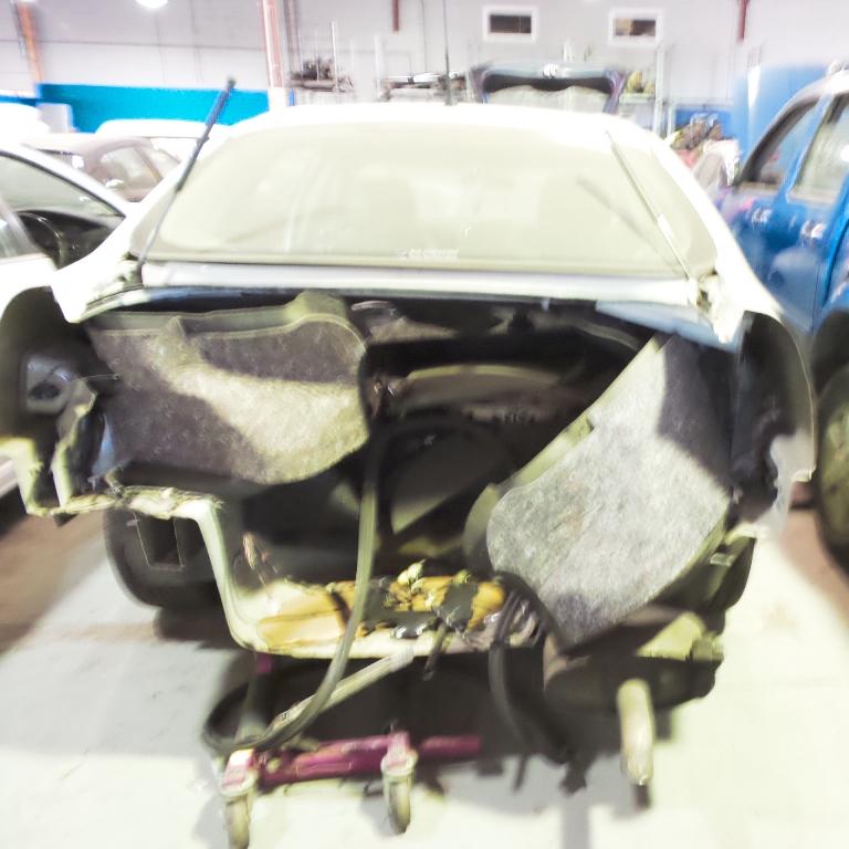 Ford Fairlane - BA-BF 2003-2006