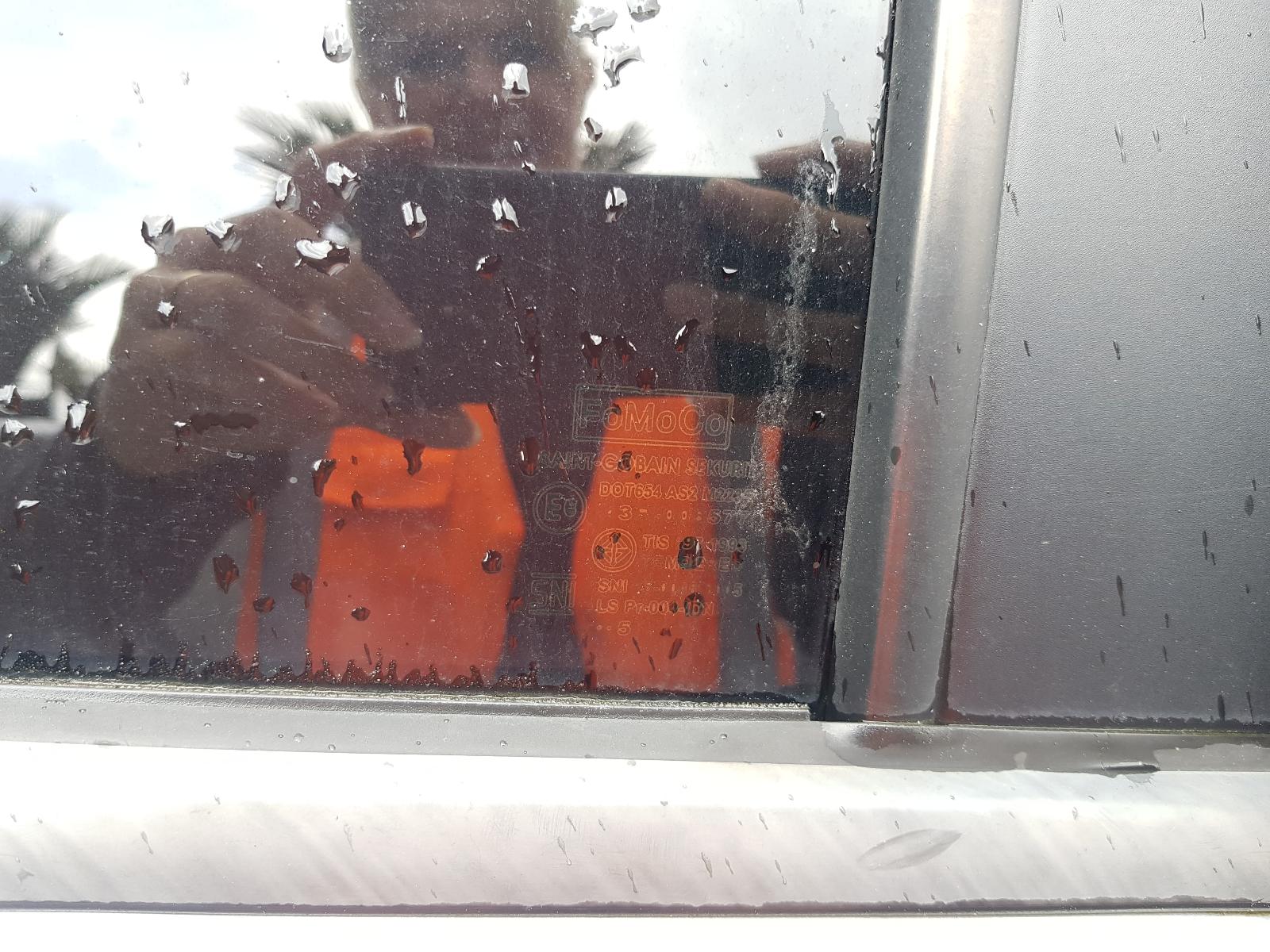 Ford Ranger - PX/PX2 2011-2017