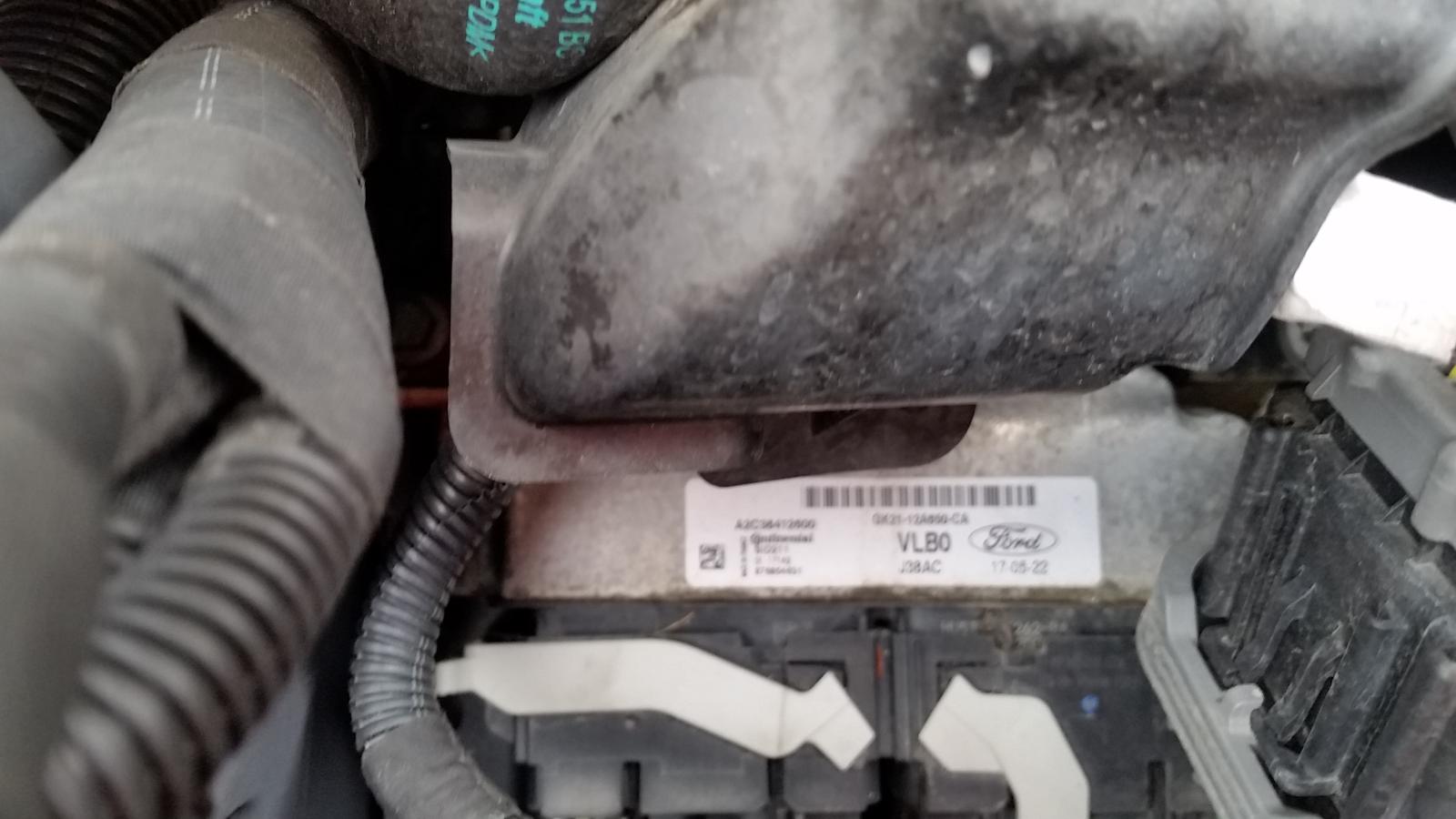 Ford Transit - Other