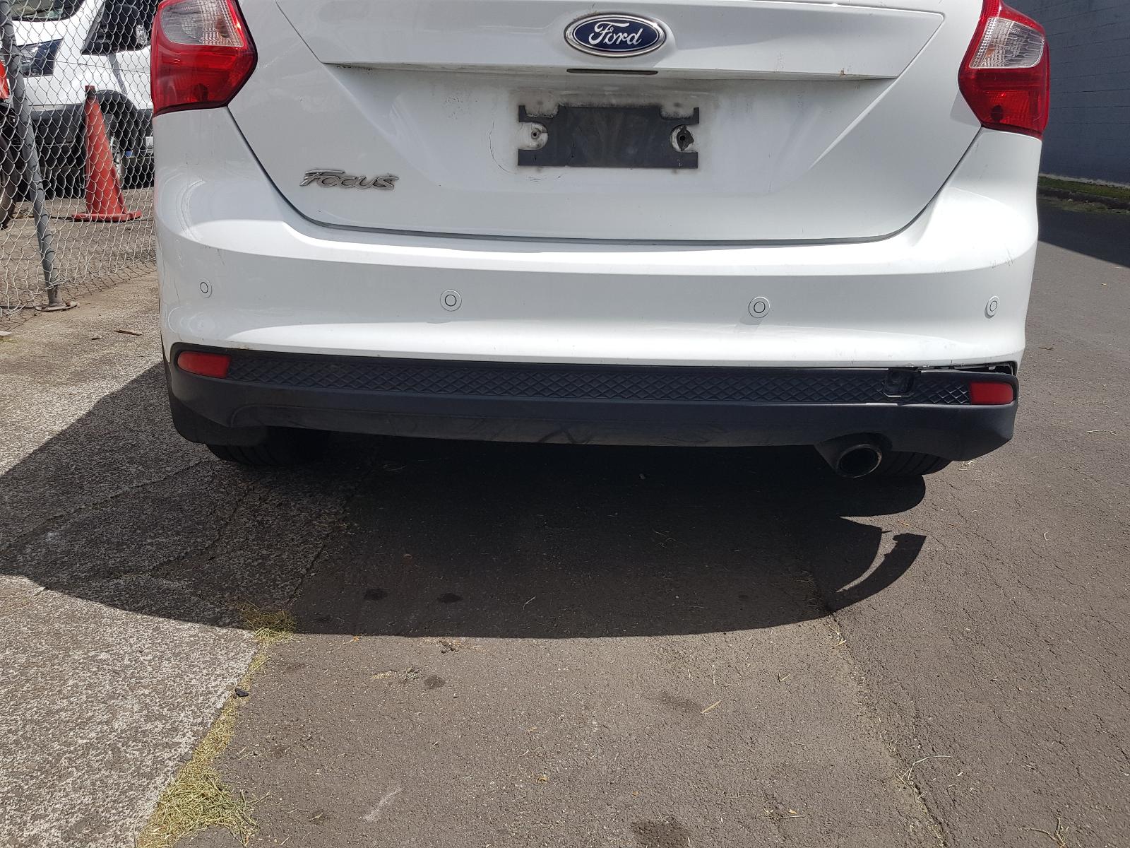 Ford Focus - LW 2011-2015