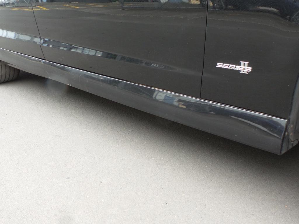 Holden Commodore - VE 2006-2013