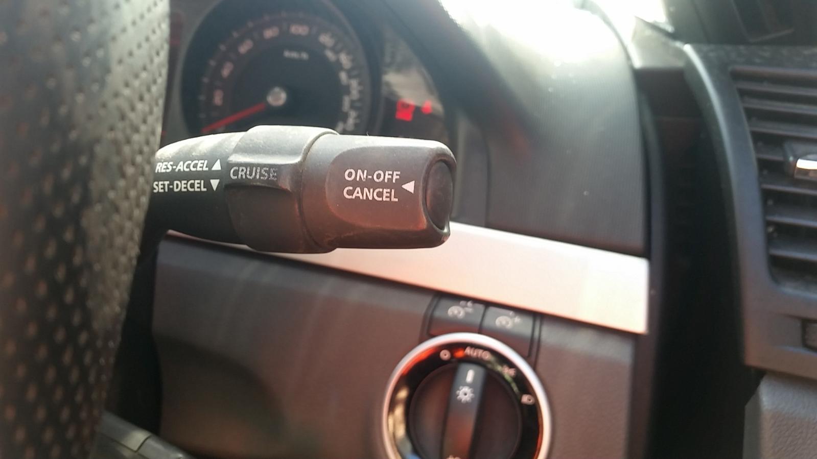 Holden Commodore - VE 2006-2013