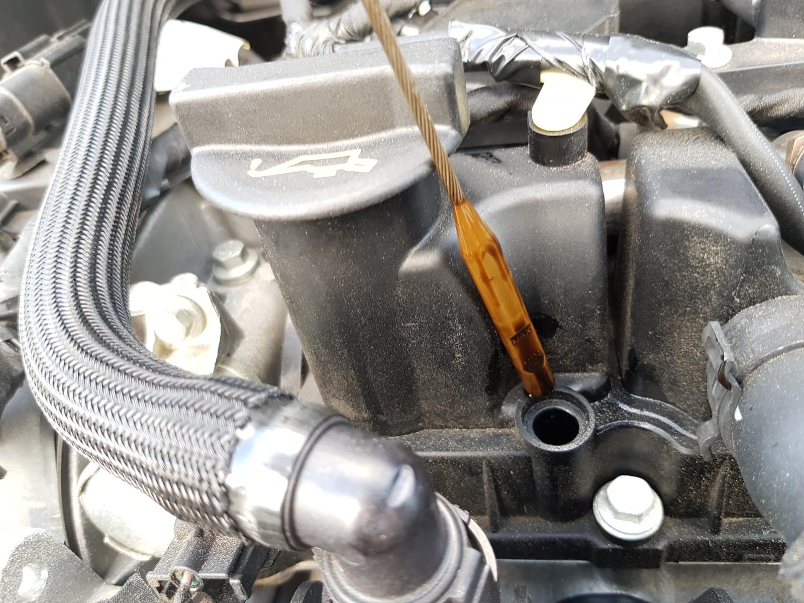 Ford Focus - LZ 2015-2017