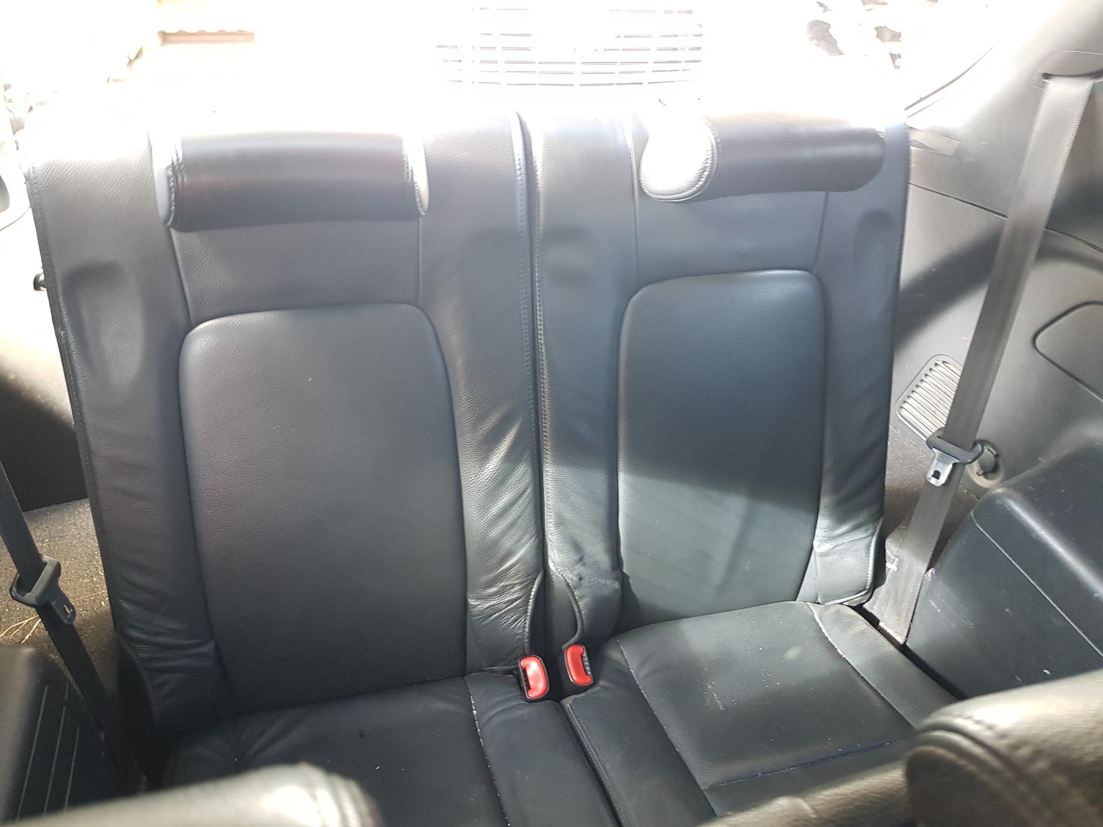 Holden Captiva - Captiva 7 2006-2011