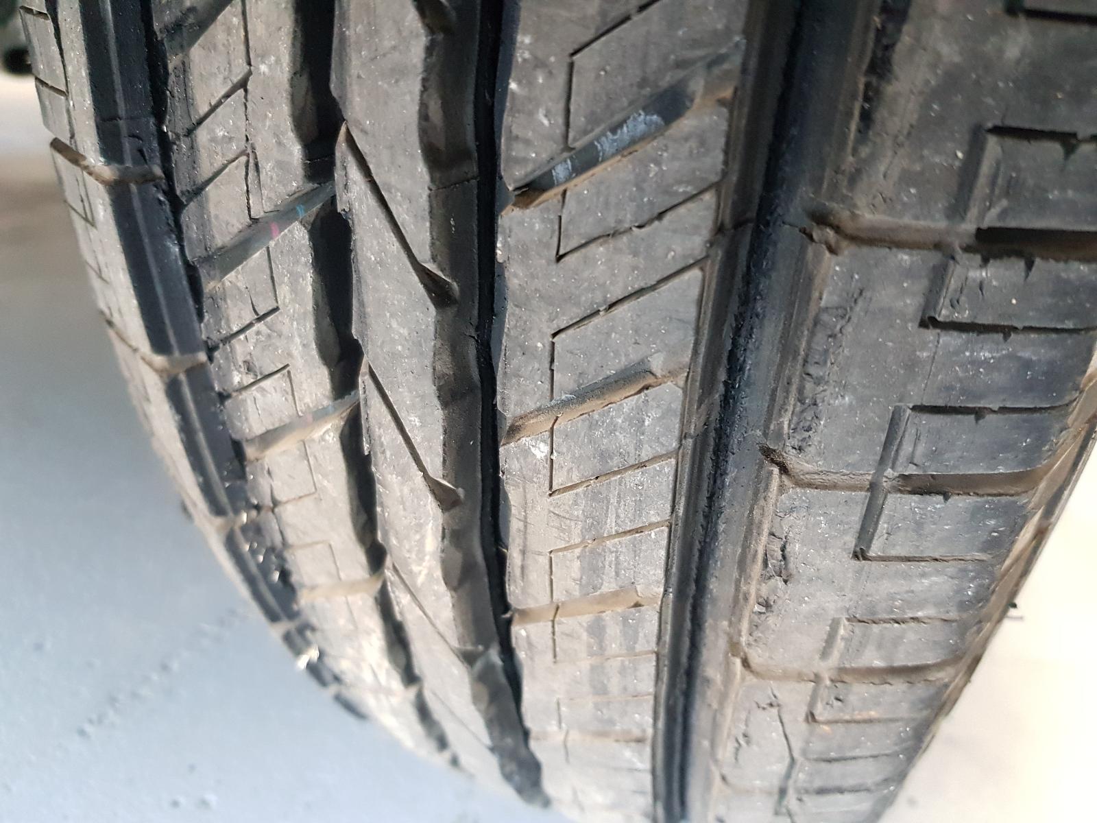 Holden Captiva - Captiva 5 2006-2011