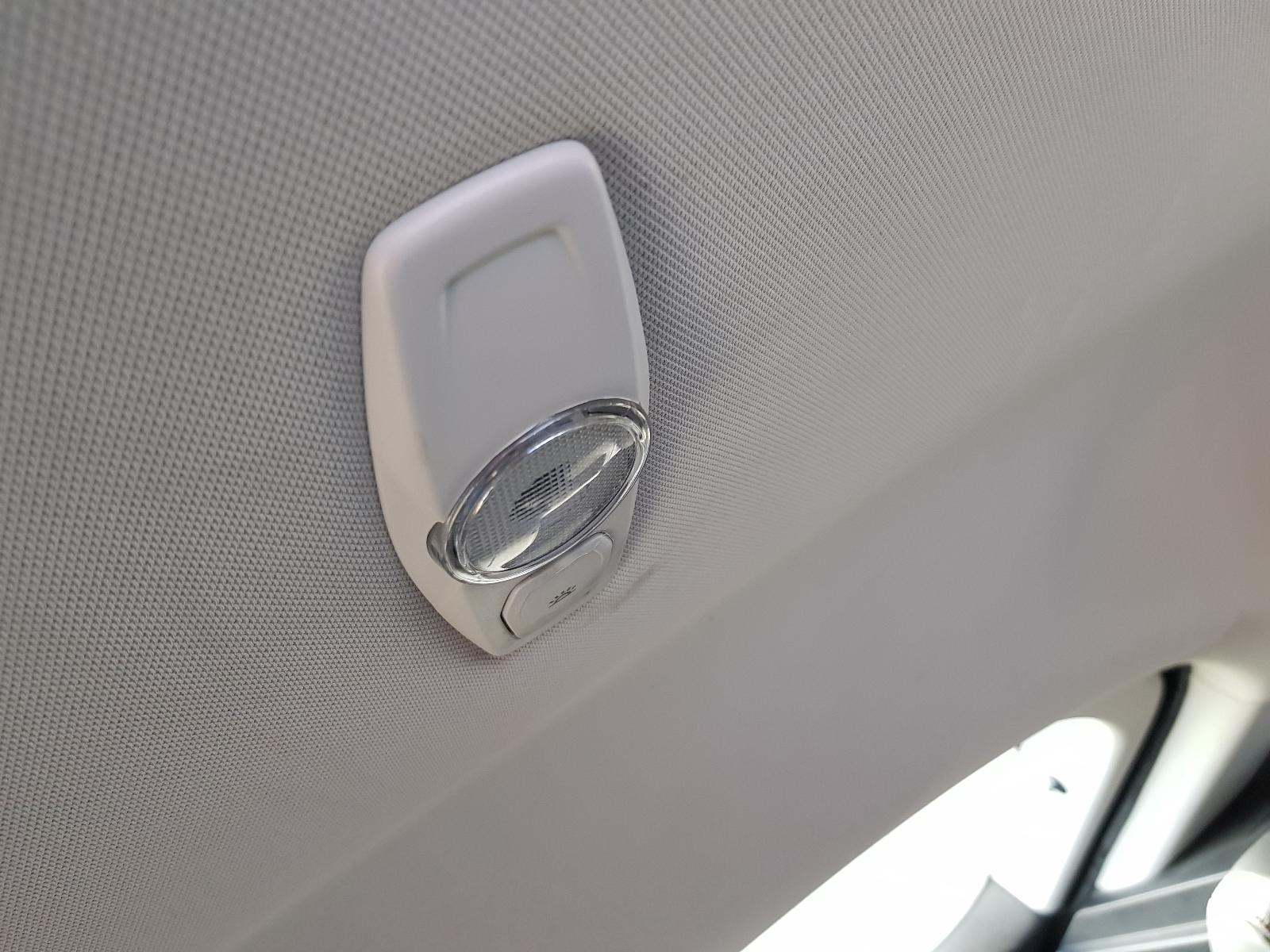 Ford Mondeo - MD 2014-2017