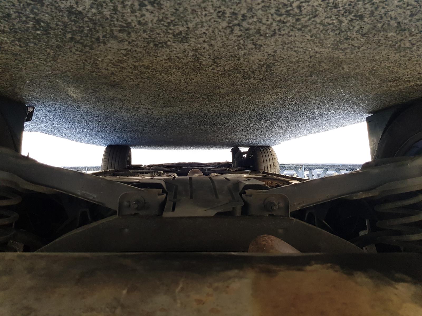 Ford Kuga - TF 2013-Present