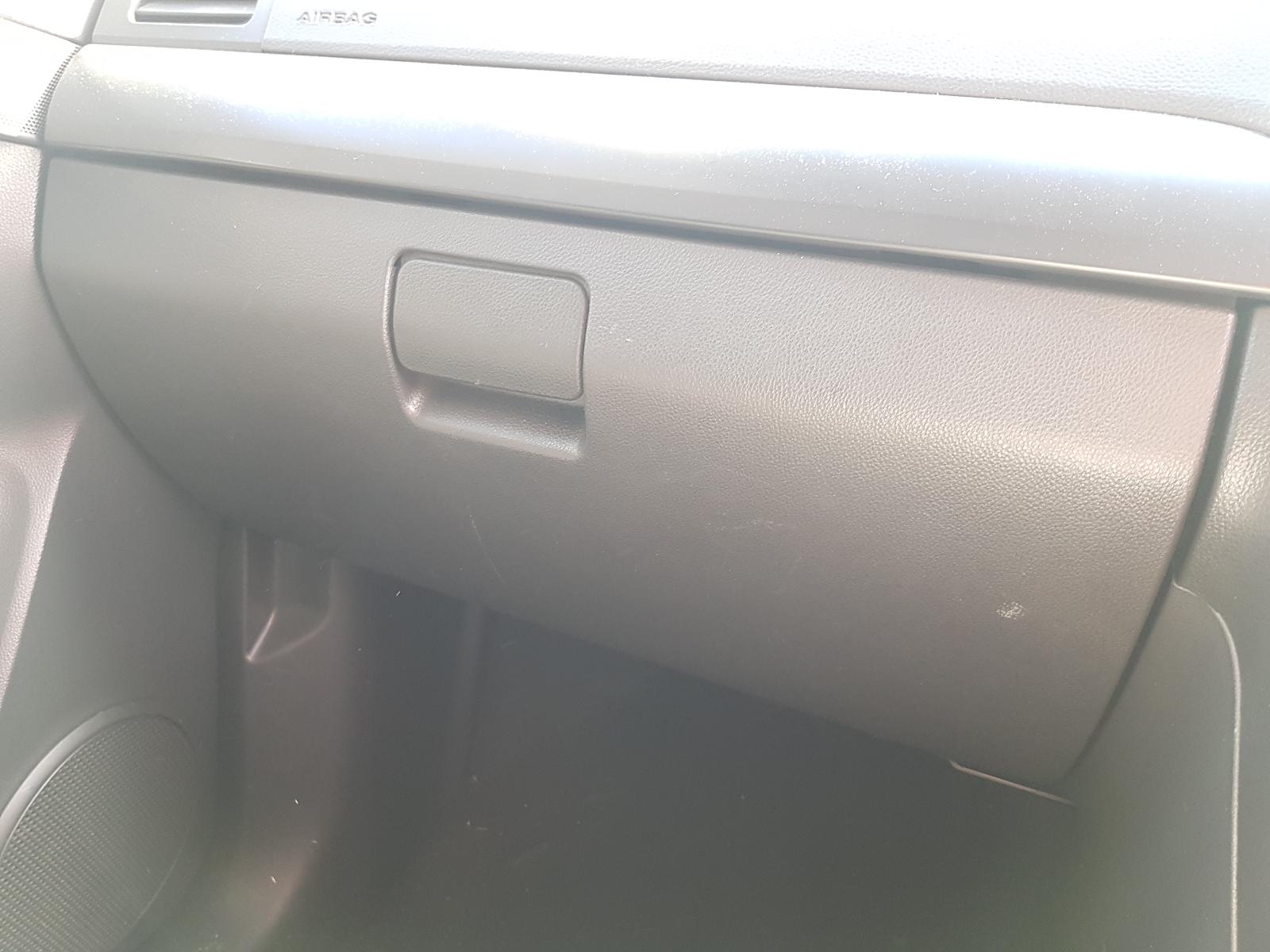 Holden Captiva - Captiva 7 2006-2011