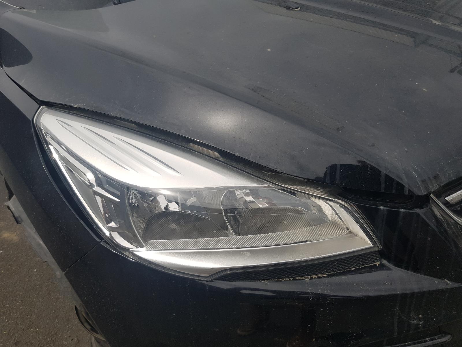 Ford Kuga - TF 2013-Present