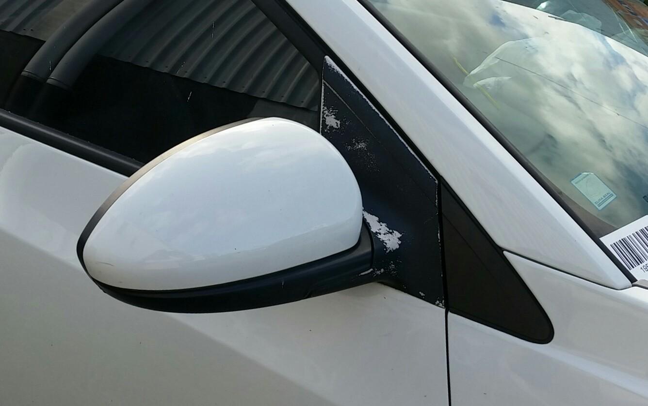 Holden Cruze - 2009-Present