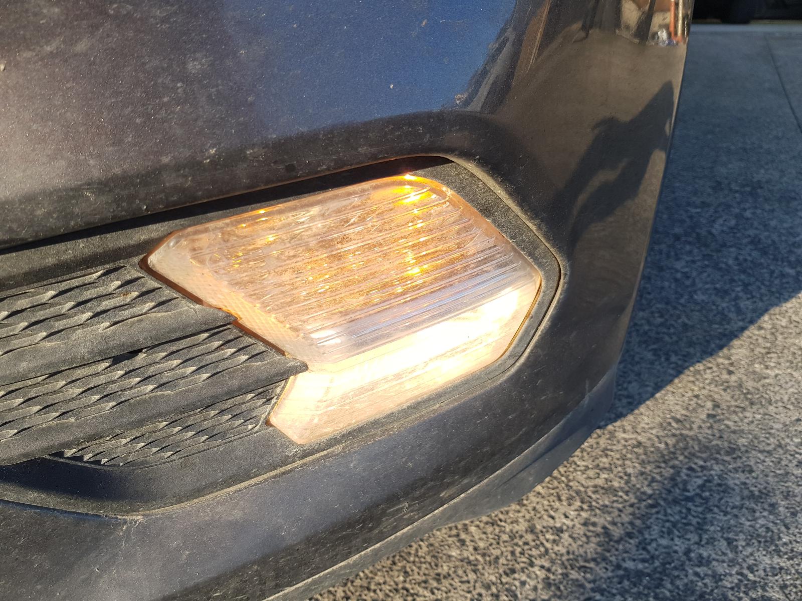 Ford Escape - LF 2007-Present