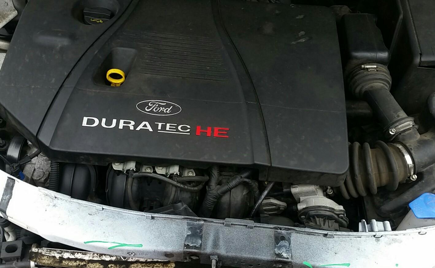 Ford Mondeo - MC 2011-2014