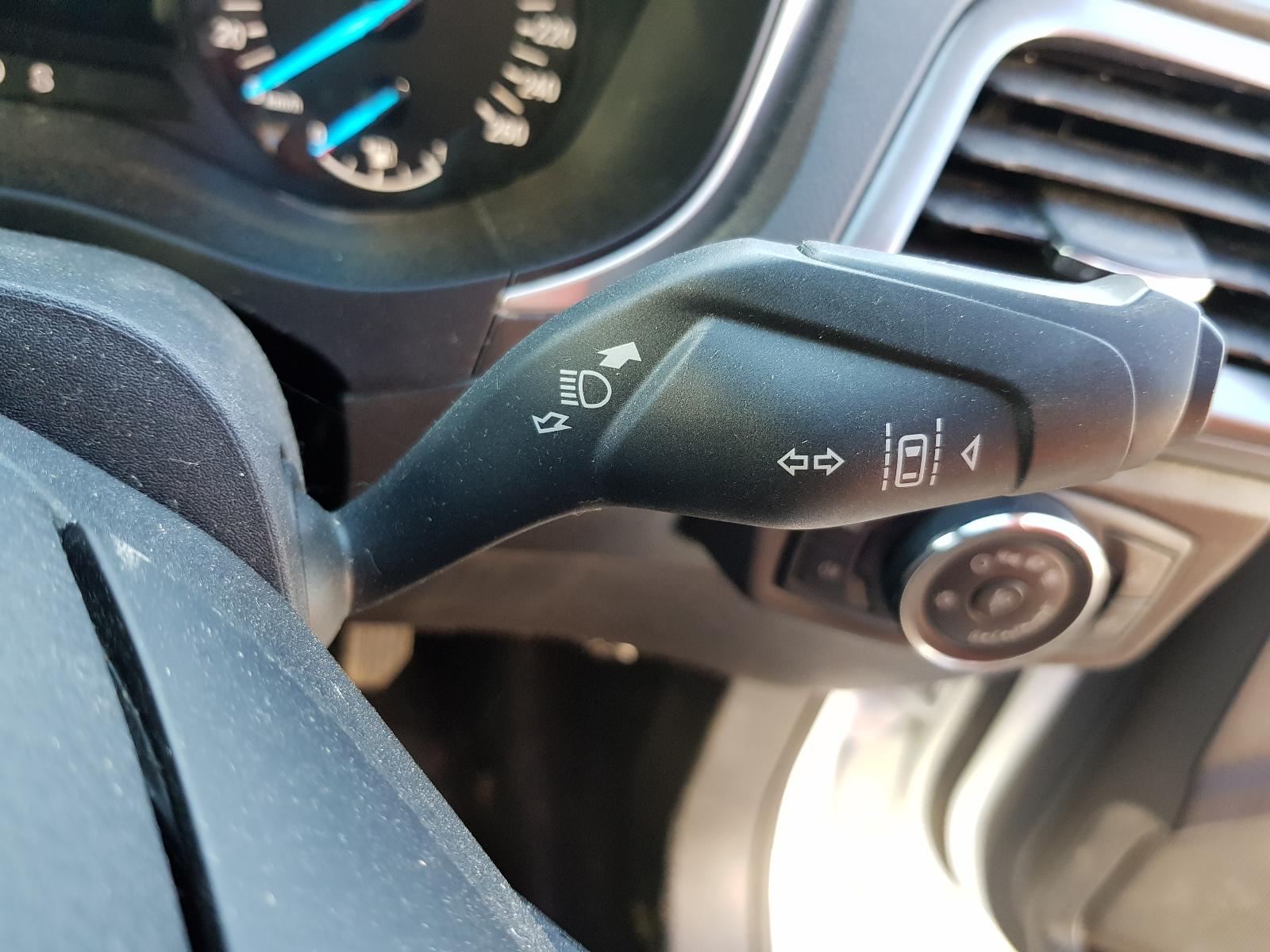 Ford Mondeo - MD 2014-2017