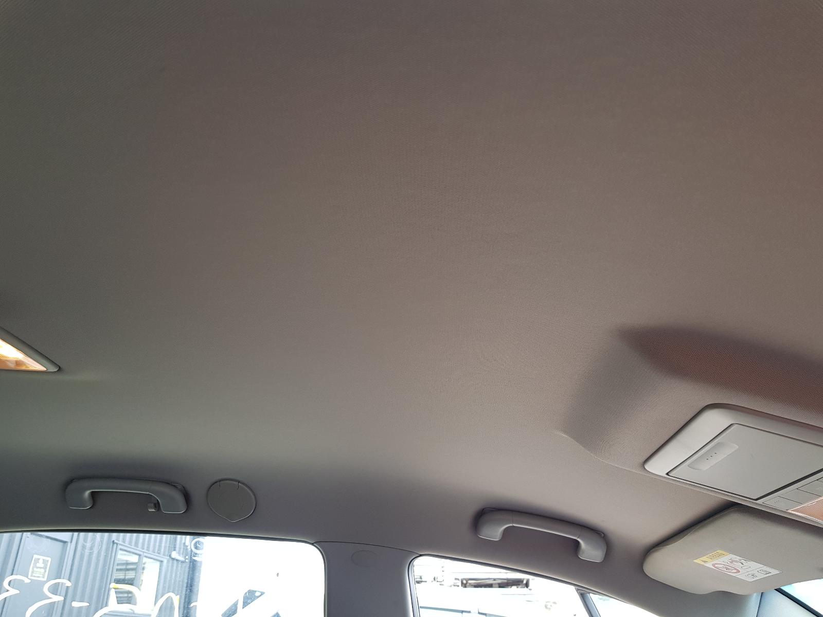 Holden Captiva - Captiva 7 2011-Present