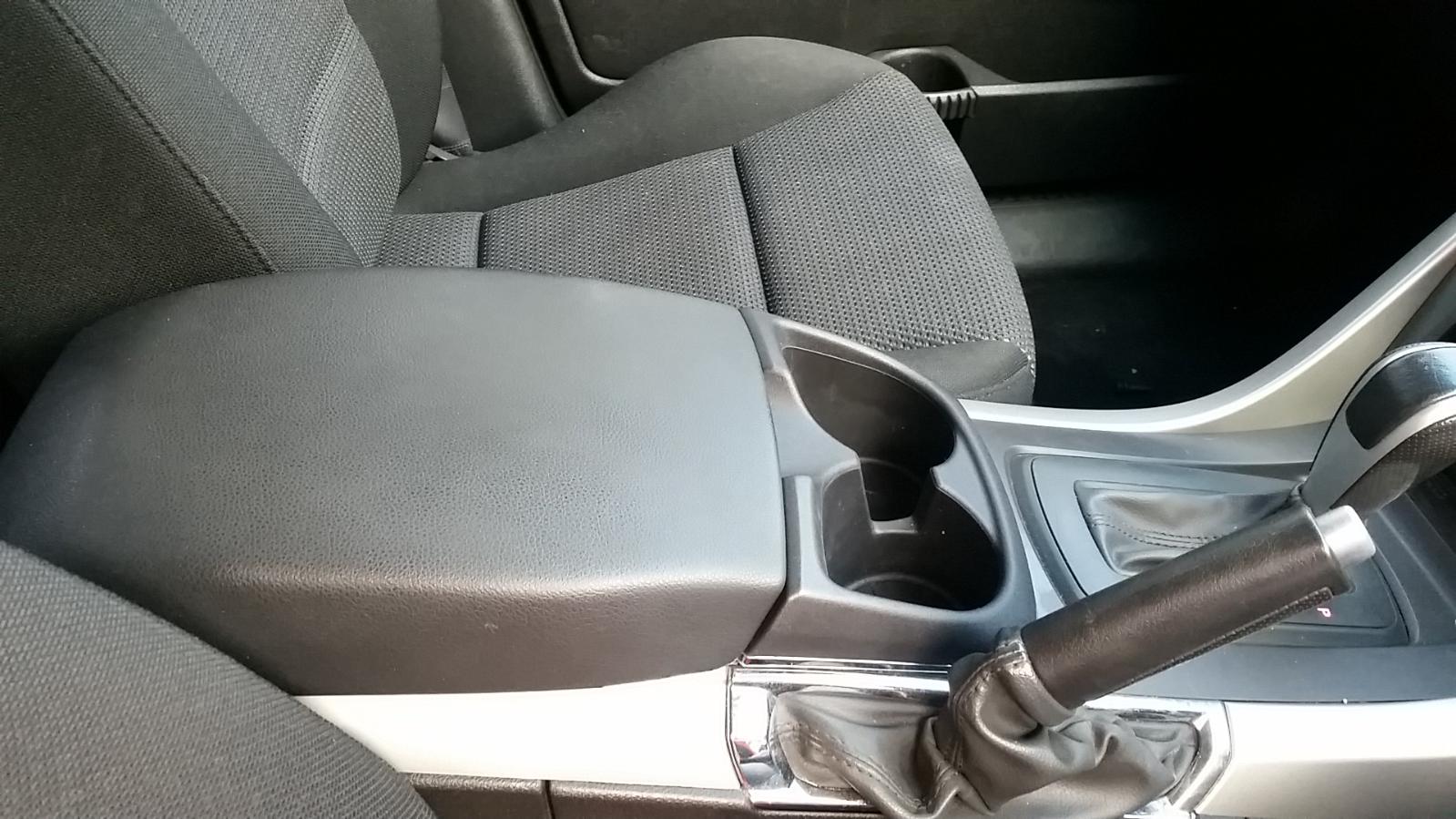 Ford Territory - SZ 2011-Present