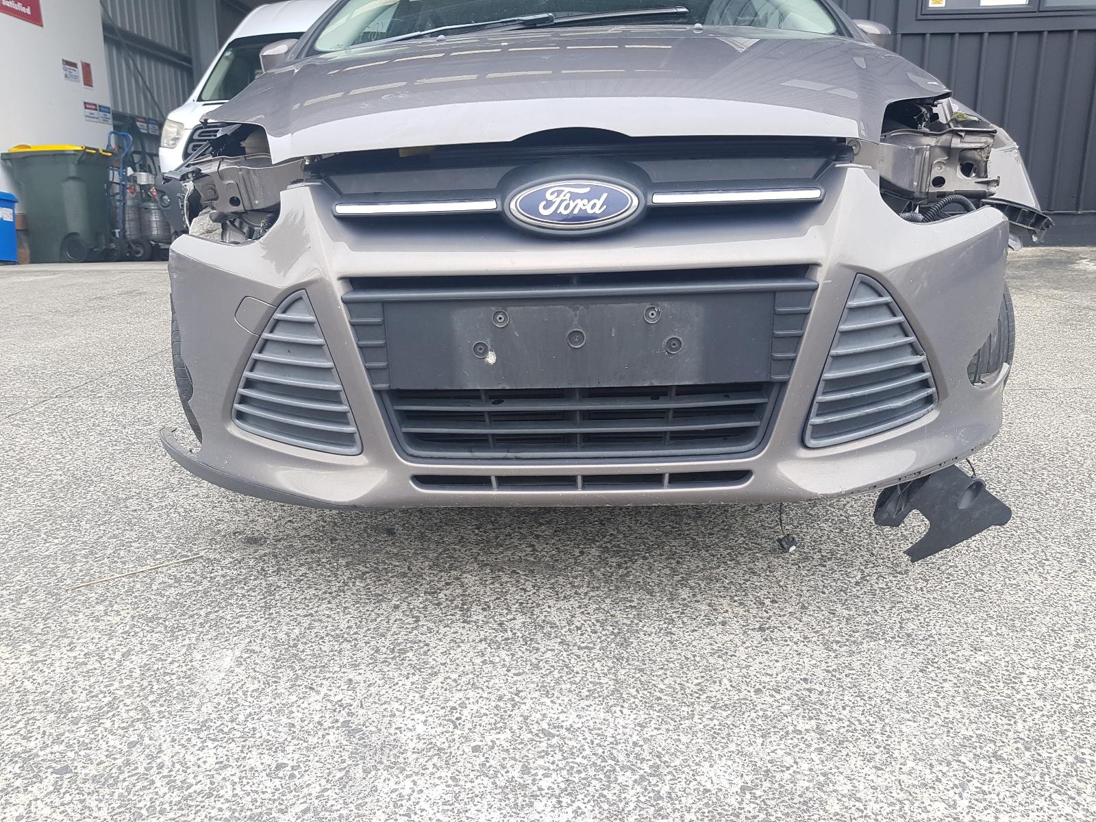 Ford Focus - LW 2011-2015
