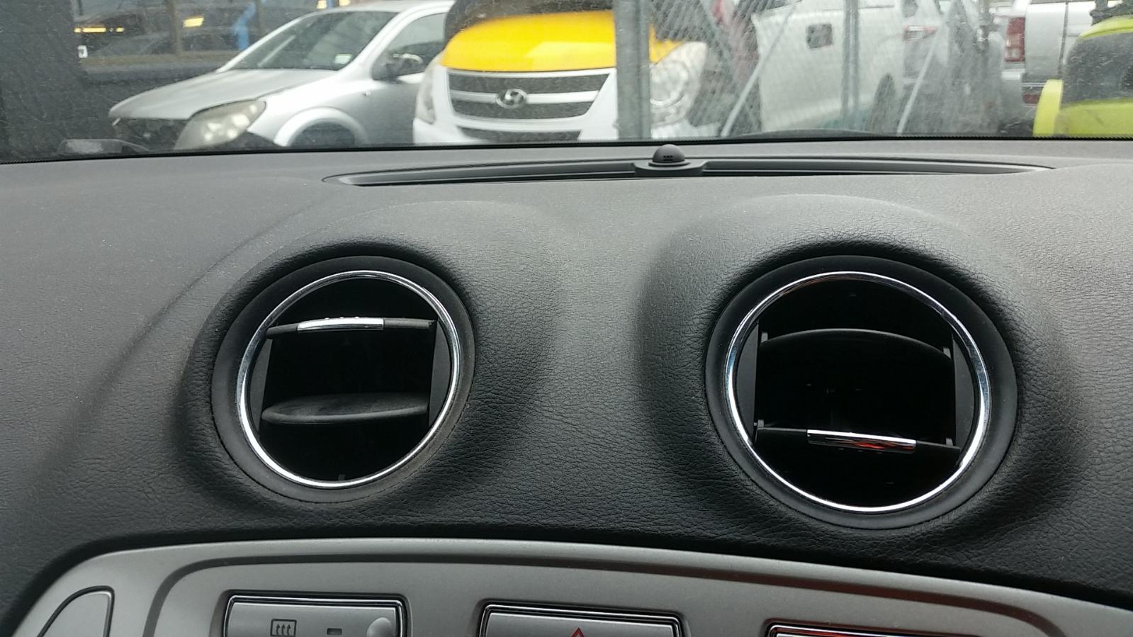 Ford Mondeo - MA-MB 2007-2010