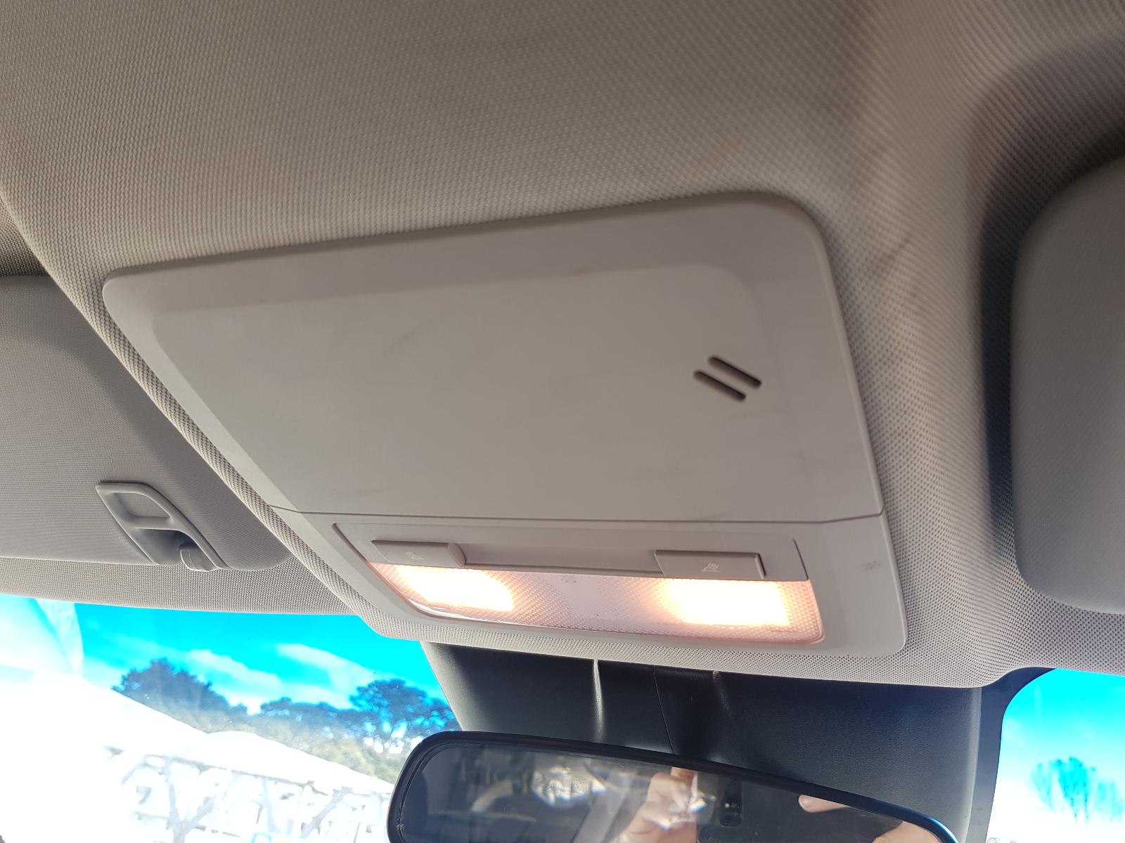 Holden Cruze - 2009-Present