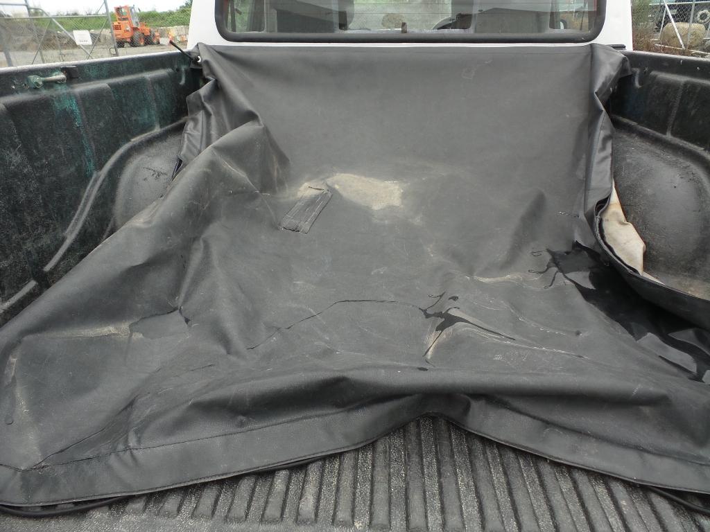 Ford Ranger - PJ 2006-2009