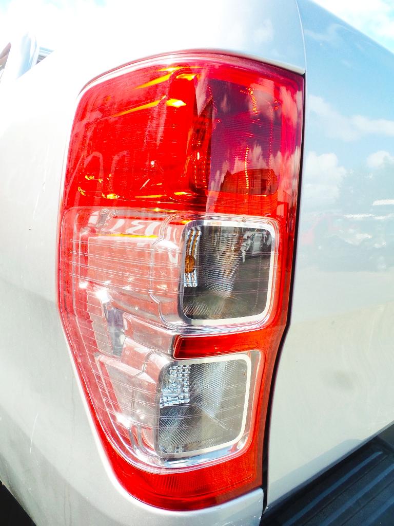 Ford Ranger - PX/PX2 2011-2017