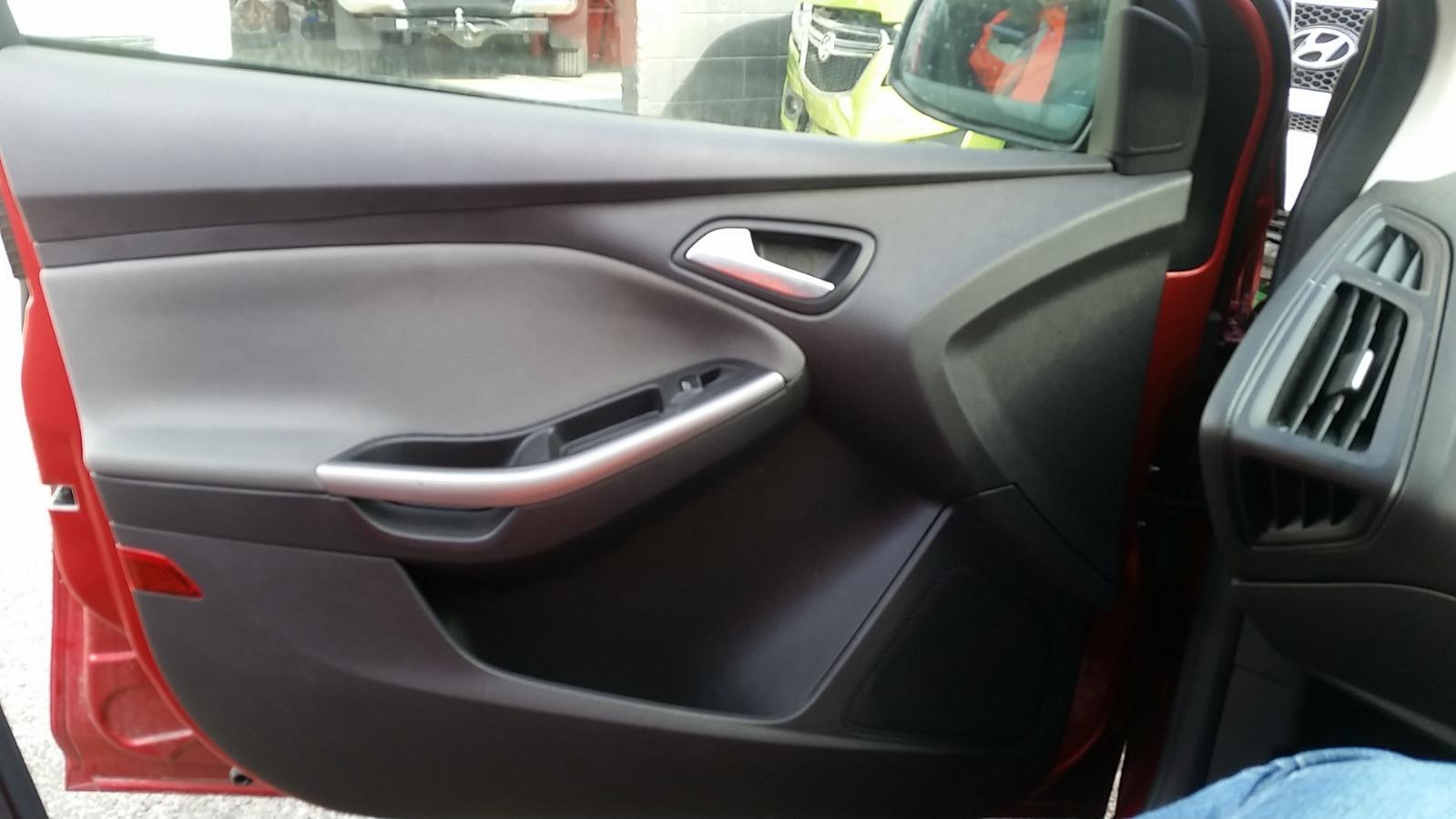 Ford Focus - LW 2011-2015